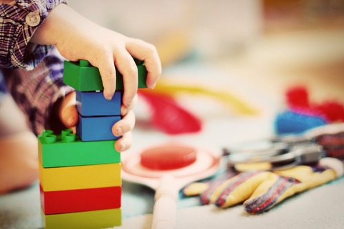 Fun Activities to Spark Your Toddler’s Creativity: A Guide for Australian Parents