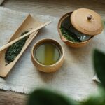 The Health Boost of Sencha: Unpacking the Benefits of Japan’s Green Gem