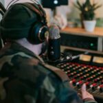 Sound Meets Simplicity: Music Born from Words