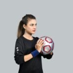 Protecting and Preserving Autographed Gear with a Football Wall Mount