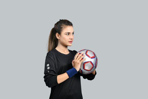 Protecting and Preserving Autographed Gear with a Football Wall Mount