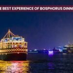 Inside the Best Experience of Bosphorus Dinner Cruise