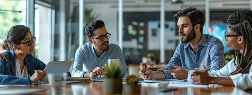 The Step-by-Step Guide to Proposal Management: Best Practices and Tips