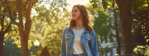 From Stylish to Functional: Must-Have Women's Jackets for Cool Days