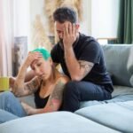 Cheaper than a breakup? The real price of avoiding help