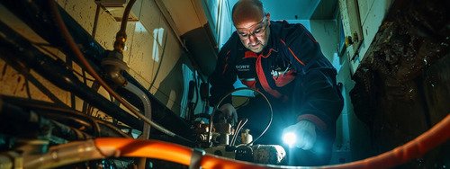 How Professional Drain Cleaning Transforms Home Maintenance in Philadelphia?