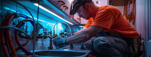 How Hiring the Best Plumbers in Kansas City Transforms Your Home’s Plumbing?