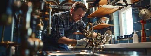 Homeowners: What to Expect When Hiring a Kansas City Plumbing Service