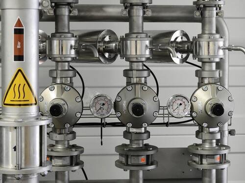 Cryogenic system