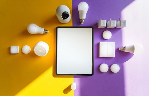 The Connection Between Smart Homes and Sustainable Living